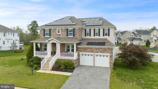 9846 RHINE COURT, Waldorf, MD 20603
