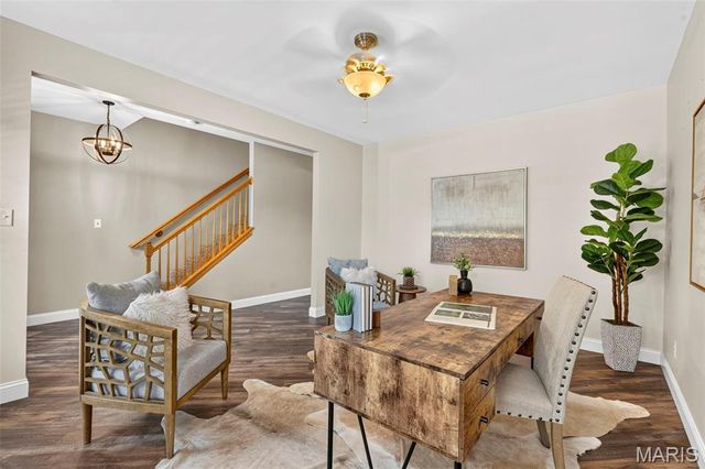5826 Southcrest Way, St Louis, MO 63129