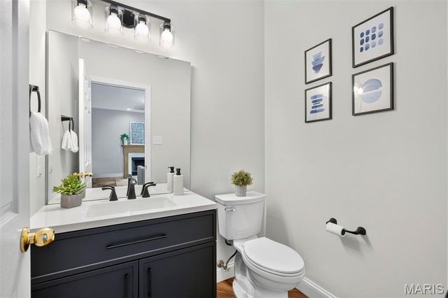 5826 Southcrest Way, St Louis, MO 63129