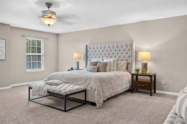 5826 Southcrest Way, St Louis, MO 63129