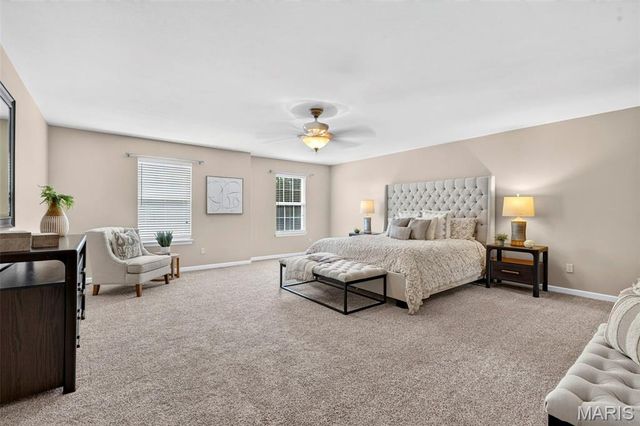 5826 Southcrest Way, St Louis, MO 63129
