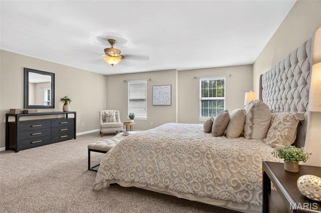 5826 Southcrest Way, St Louis, MO 63129