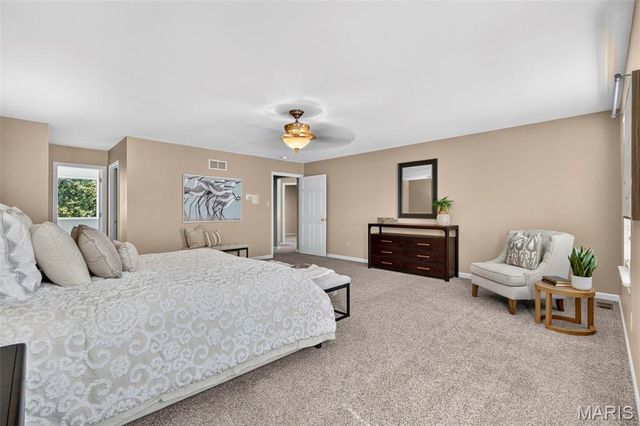 5826 Southcrest Way, St Louis, MO 63129