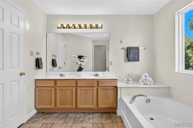 5826 Southcrest Way, St Louis, MO 63129
