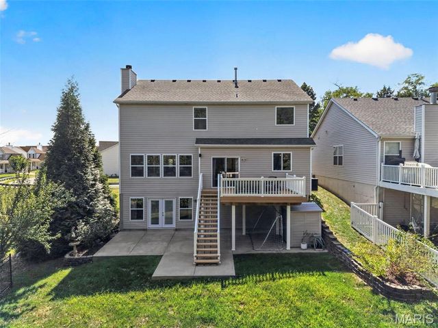 5826 Southcrest Way, St Louis, MO 63129