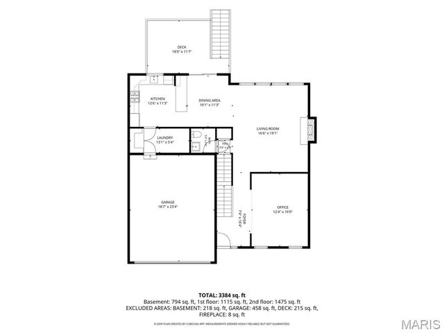 5826 Southcrest Way, St Louis, MO 63129