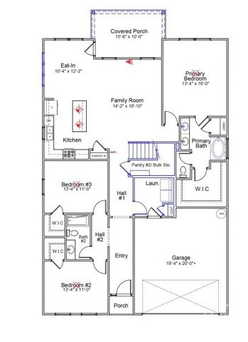 589 Teal Trail NE, Ludowici, GA 31316