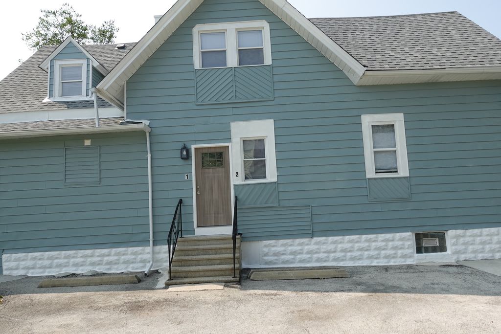 41 E Main Street 2, Chicago Heights, IL 60411