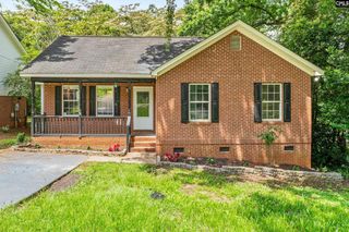 4223 Woodridge Drive, Columbia, SC 29203