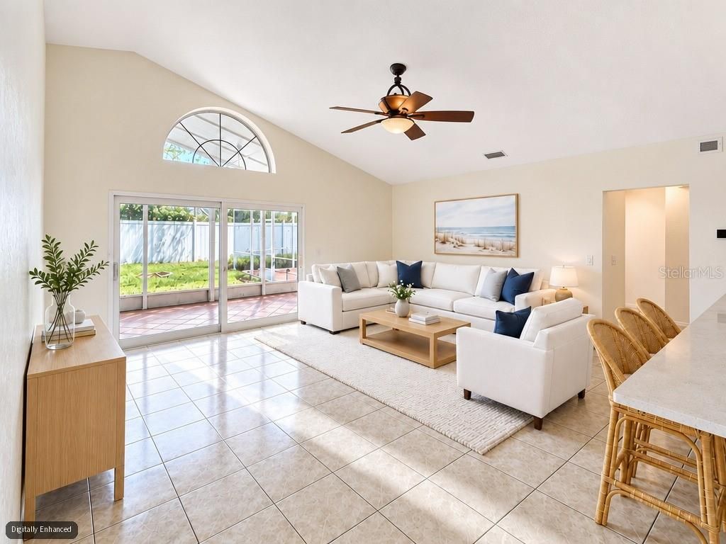 Image 19 of property listing at 12613 SUMMER TREE COURT, Orlando, FL 32828