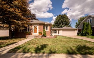 15278 Cleveland Avenue, Allen Park, MI 48101
