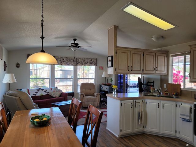 13805 E 48 Dr, Yuma, AZ 85367