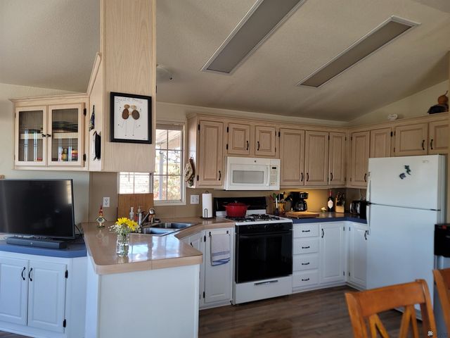 13805 E 48 Dr, Yuma, AZ 85367