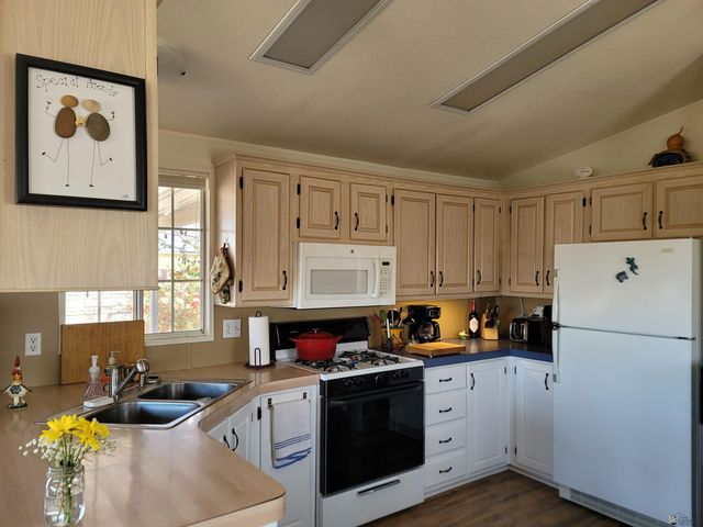 13805 E 48 Dr, Yuma, AZ 85367