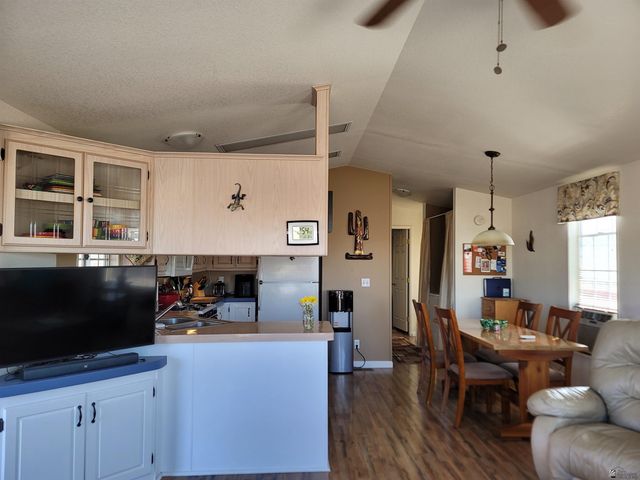 13805 E 48 Dr, Yuma, AZ 85367