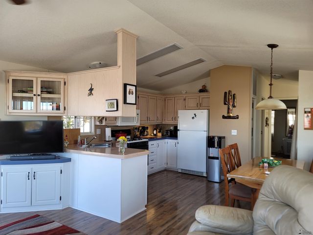 13805 E 48 Dr, Yuma, AZ 85367