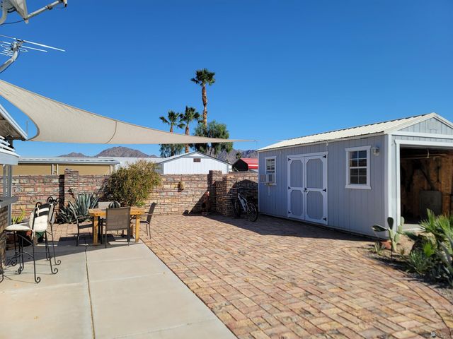 13805 E 48 Dr, Yuma, AZ 85367