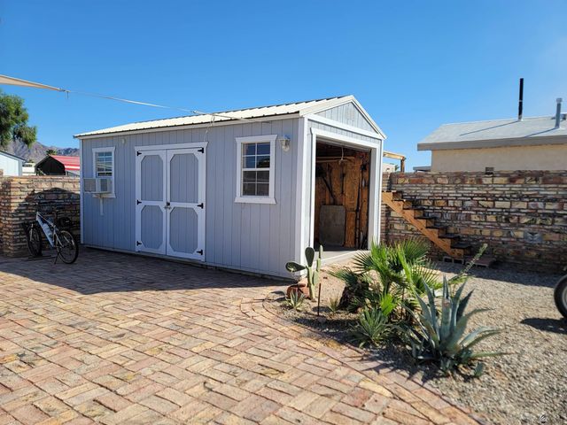 13805 E 48 Dr, Yuma, AZ 85367