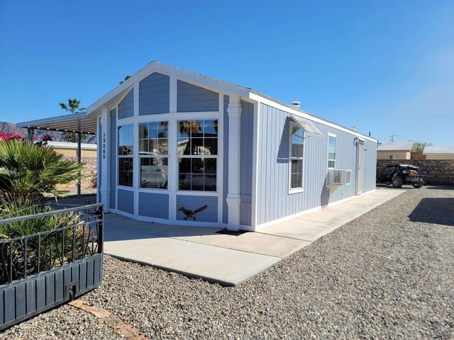 13805 E 48 Dr, Yuma, AZ 85367