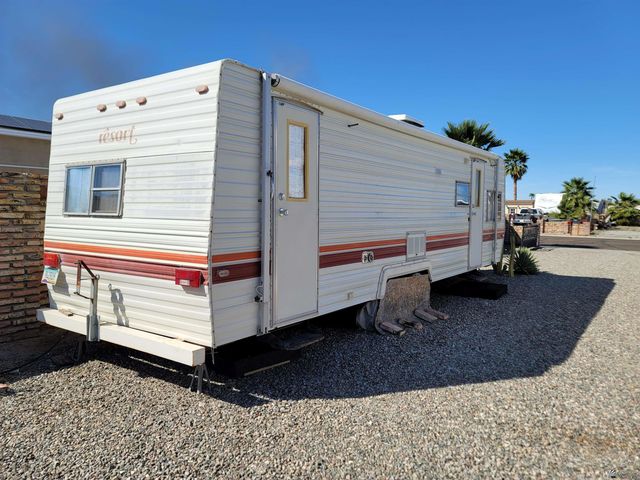 13805 E 48 Dr, Yuma, AZ 85367