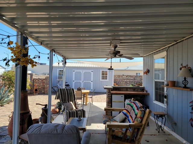 13805 E 48 Dr, Yuma, AZ 85367