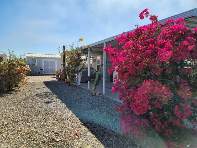 13805 E 48 Dr, Yuma, AZ 85367