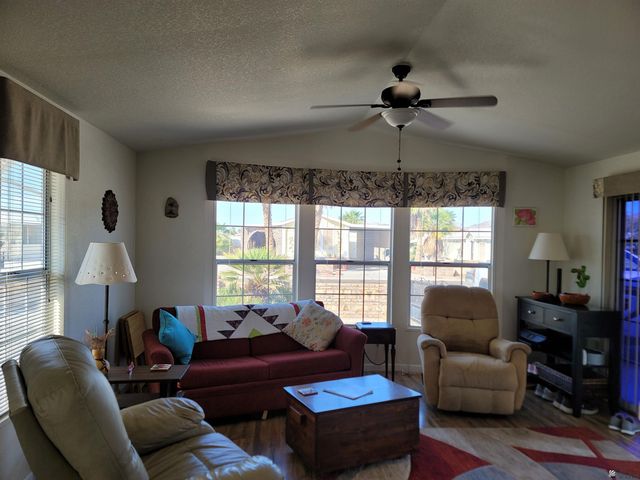 13805 E 48 Dr, Yuma, AZ 85367