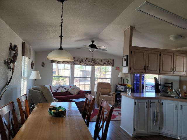 13805 E 48 Dr, Yuma, AZ 85367