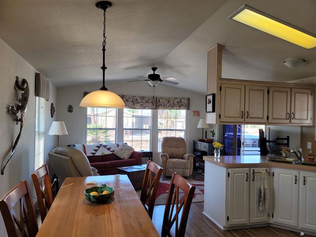 13805 E 48 Dr, Yuma, AZ 85367