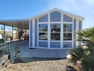 13805 E 48 Dr, Yuma, AZ 85367