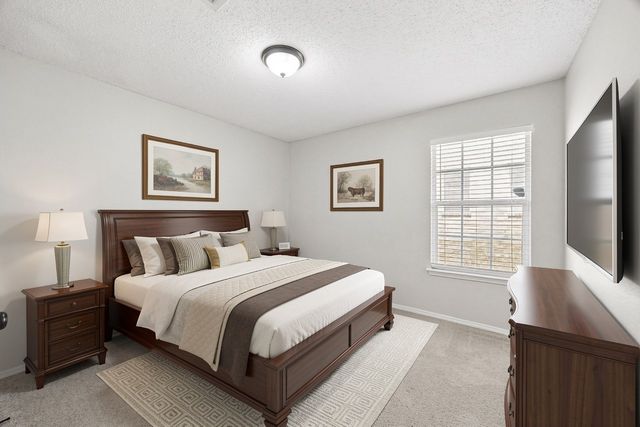 2609 Diver Court, Fort Worth, TX 76119