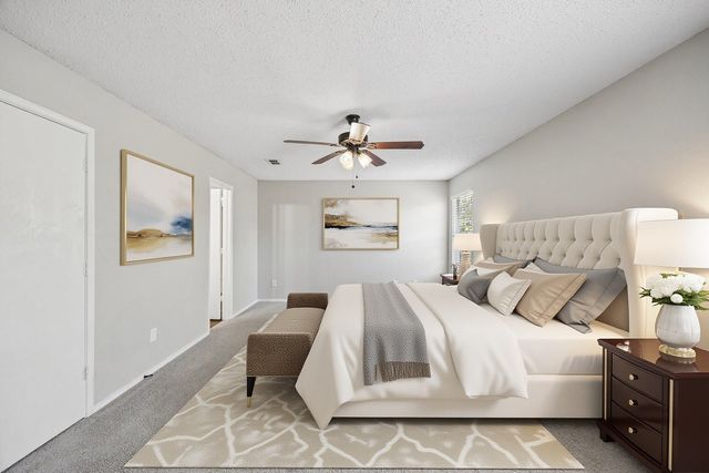 2609 Diver Court, Fort Worth, TX 76119