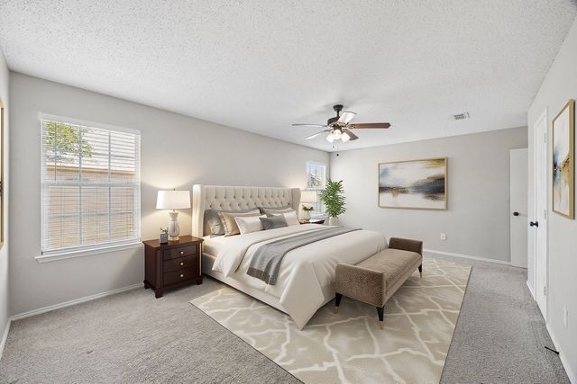 2609 Diver Court, Fort Worth, TX 76119