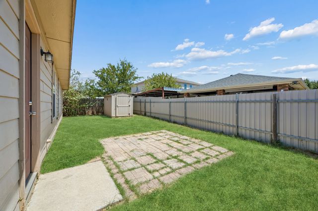 2609 Diver Court, Fort Worth, TX 76119