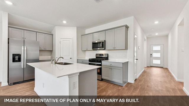 211 Mountain Pea RD, Kyle, TX 78640