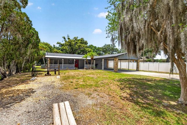 18140 OAKDALE ROAD, Odessa, FL 33556