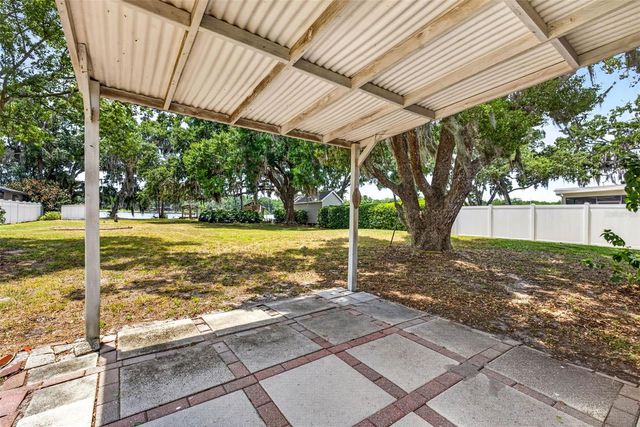 18140 OAKDALE ROAD, Odessa, FL 33556