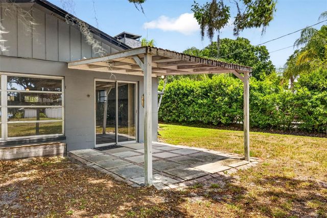 18140 OAKDALE ROAD, Odessa, FL 33556