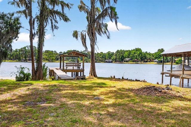 18140 OAKDALE ROAD, Odessa, FL 33556