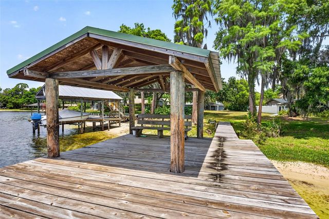 18140 OAKDALE ROAD, Odessa, FL 33556