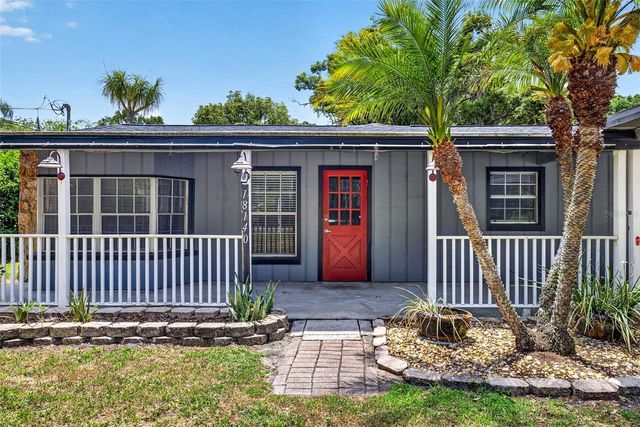 18140 OAKDALE ROAD, Odessa, FL 33556