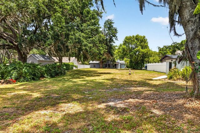 18140 OAKDALE ROAD, Odessa, FL 33556