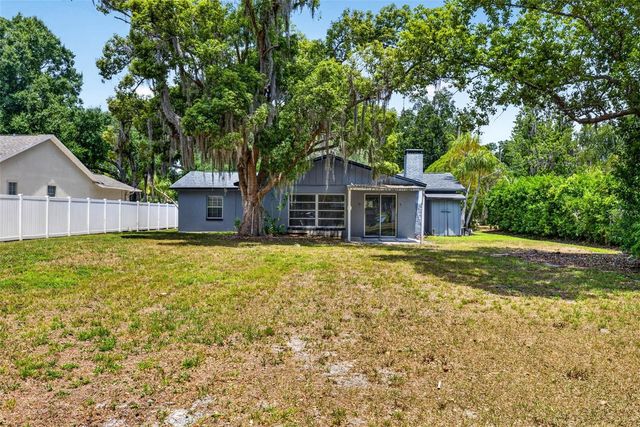 18140 OAKDALE ROAD, Odessa, FL 33556