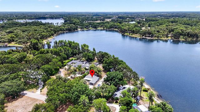 18140 OAKDALE ROAD, Odessa, FL 33556