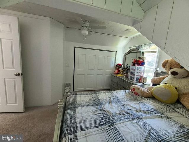 196 COOK AVE, Salem, NJ 08079