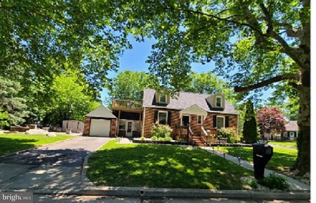 196 COOK AVE, Salem, NJ 08079