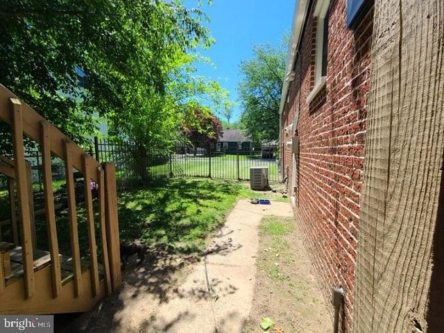 196 COOK AVE, Salem, NJ 08079