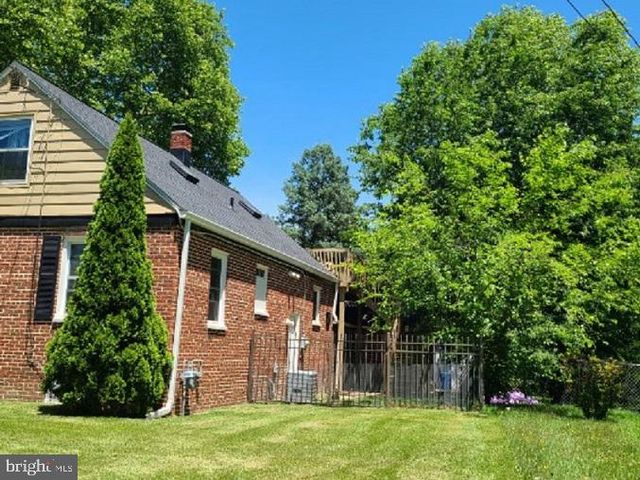 196 COOK AVE, Salem, NJ 08079