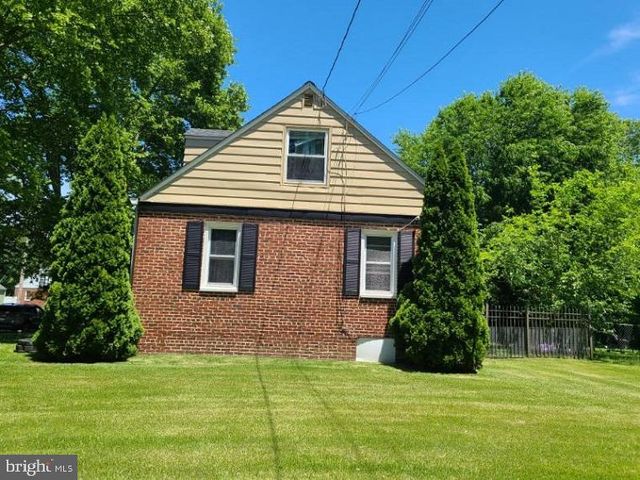 196 COOK AVE, Salem, NJ 08079
