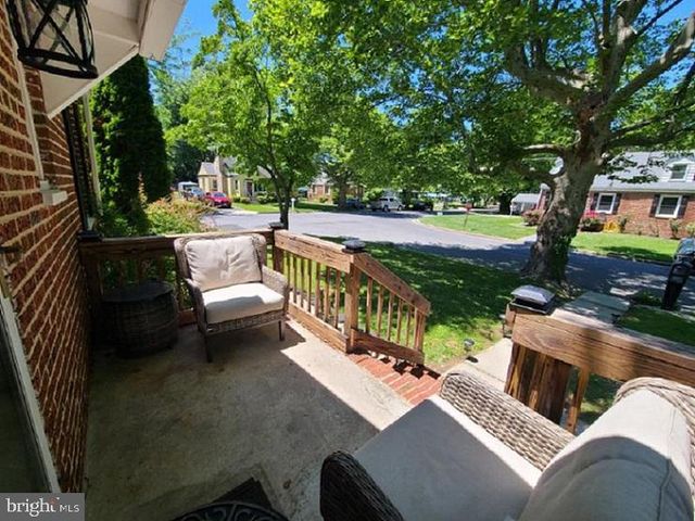196 COOK AVE, Salem, NJ 08079